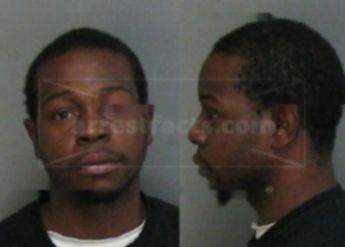 Brandon Myers