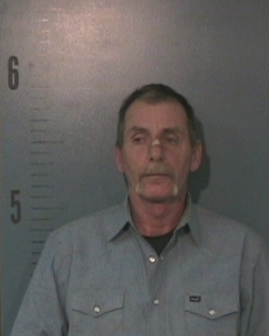 Kenneth Wade Farmer