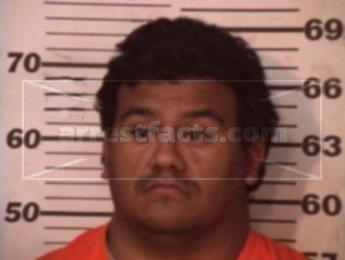Jose Hugo Garcia Contreras