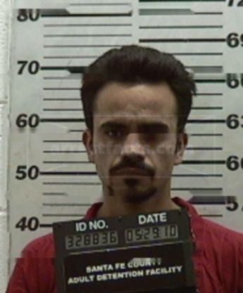 Edgar Gonzalez