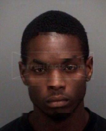 Robert Antonio Perry