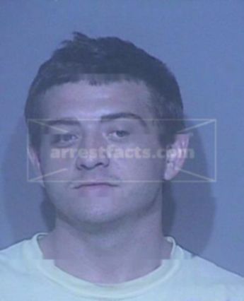 Justin Allen Collins