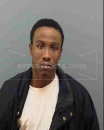 Dammion Daver Thomas