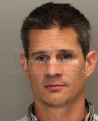Holmes Christopher Scott