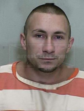 Nickolas Allen Lockwood