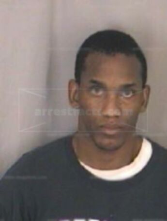 Roderick Bernard Adair