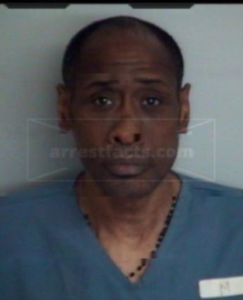 Tyrone Robinson