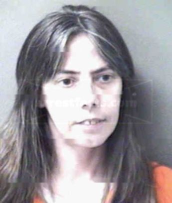 Tina Kay Mosley