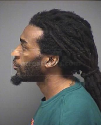 Lloyd Obed Adams