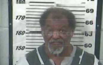 Eddie Dee Hinton