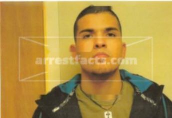 Ruben Aaron Ortega