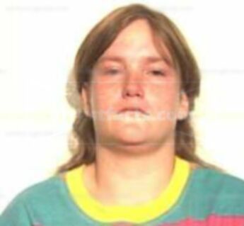 Mary Jane Gholson