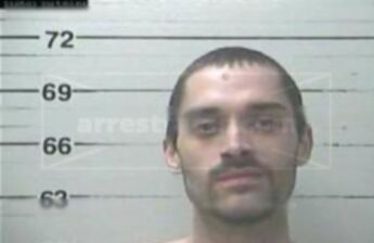 Daniel Wesley Dorton