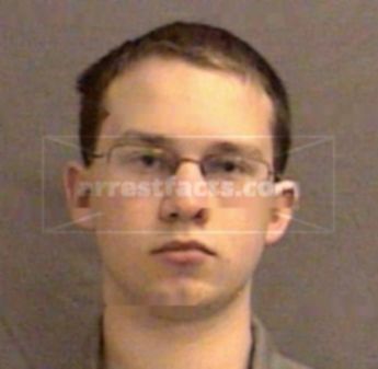 Andrew Paul Bennewitz
