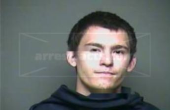 Justin Taylor Davenport