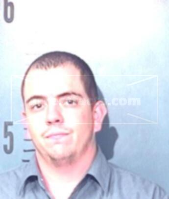 Christopher Dory Betts