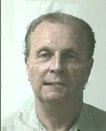 Raymond Lloyd Flowers