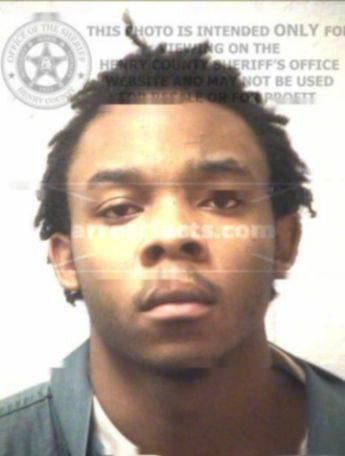 Trae Dontavious Owens