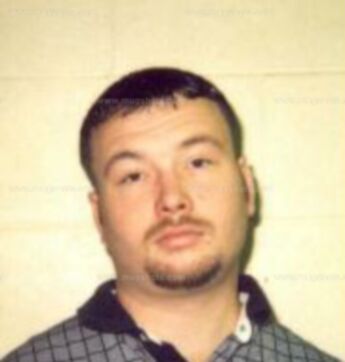 Mike Allen Scruggs
