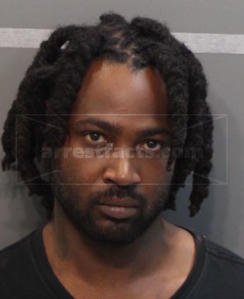 Darrell Dewayne Paris