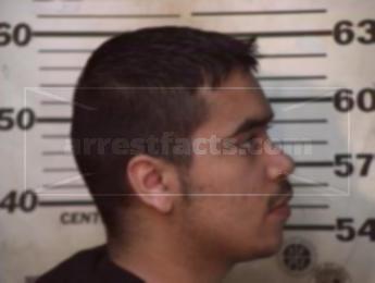 Noe David Madero Casares