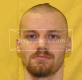 Zechariah Armstrong