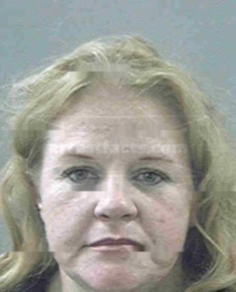 Tiffany Gail Palmer