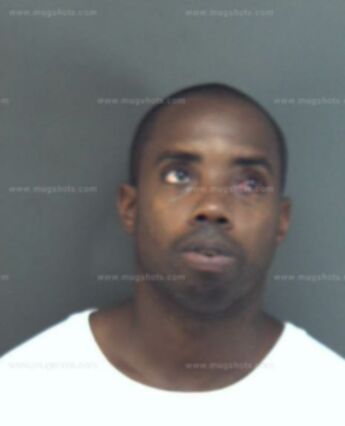 Alfonzo C Graham