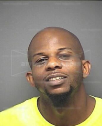 Brian Nathaniel Hairston