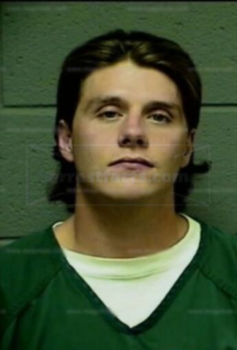 Cory M Aldrich