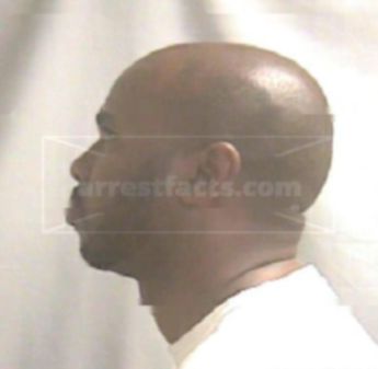 Terrance Constantine Kilgore