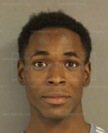Corliss Mikale Epps