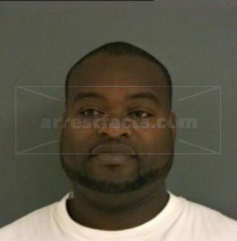 Carvin Dewayne Olford