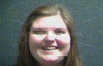 Amber Wetherington