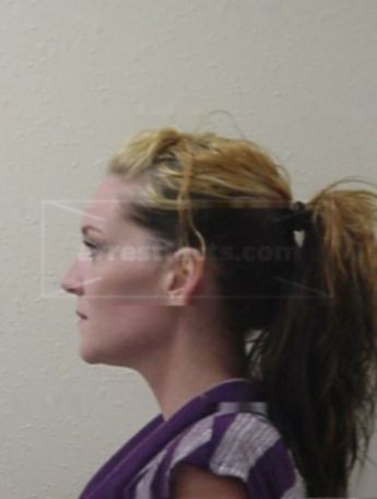 Alicia Anne Johnson