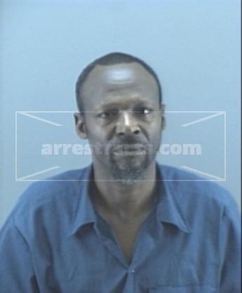 Albert Tyrone Hunter