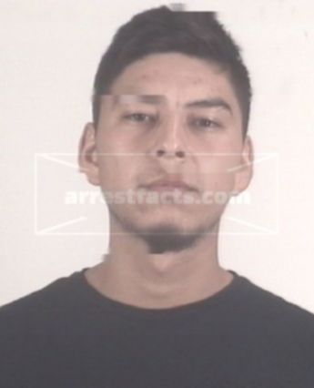Erasmo Jovani Morales