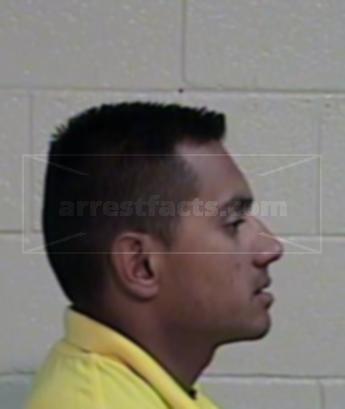 Anthony Andres Hernandez