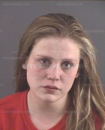 Erin Marie Hawkins