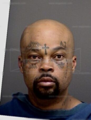 Kenneth Ray Hearne