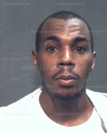 Alfonza Moore