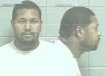 Carlos Andre Atchison