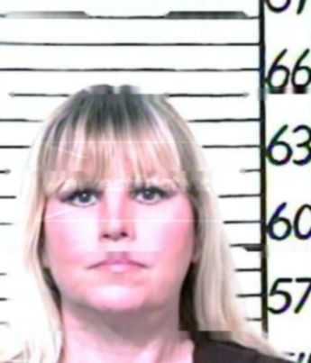 Dawna Lee Holloway