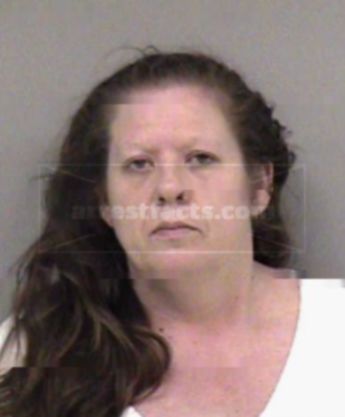 Charla M Fitzgerald