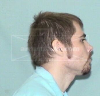 Robert Andrew Forgy