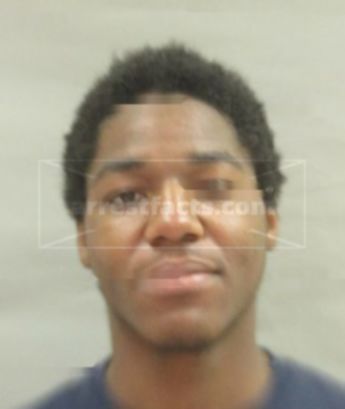 Darius Moore