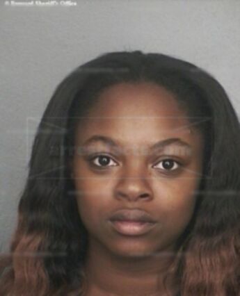 Shontae Gordon