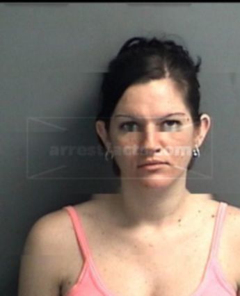 Caitlin Autumn Bagwell