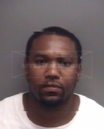 Kente` Dawan Evans