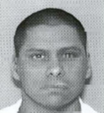 Arturo Raul Garcia